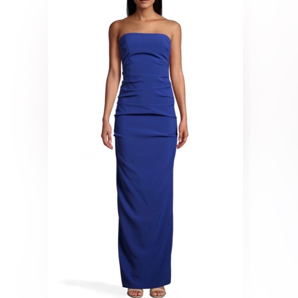 Nicole Miller Evening Gown - size 6